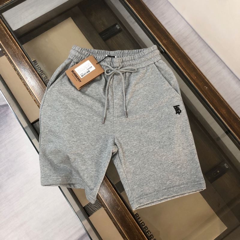 Burberry Short Pants